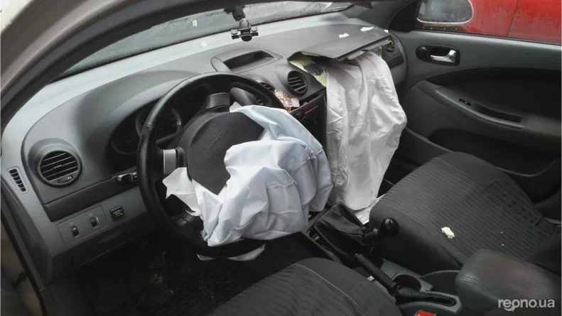 Chevrolet Lacetti 2012 - 8