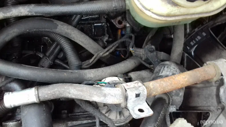 Chevrolet Lacetti 2012