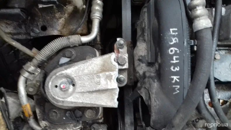 Chevrolet Lacetti 2012