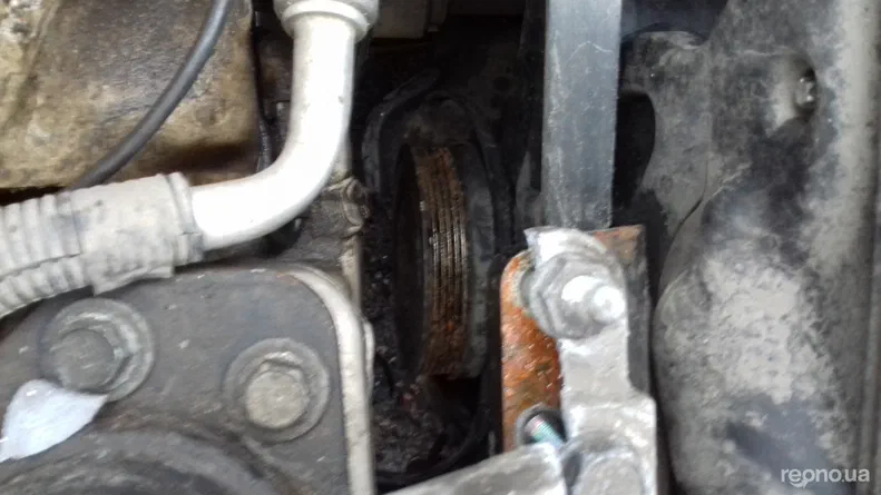 Chevrolet Lacetti 2012 - 5