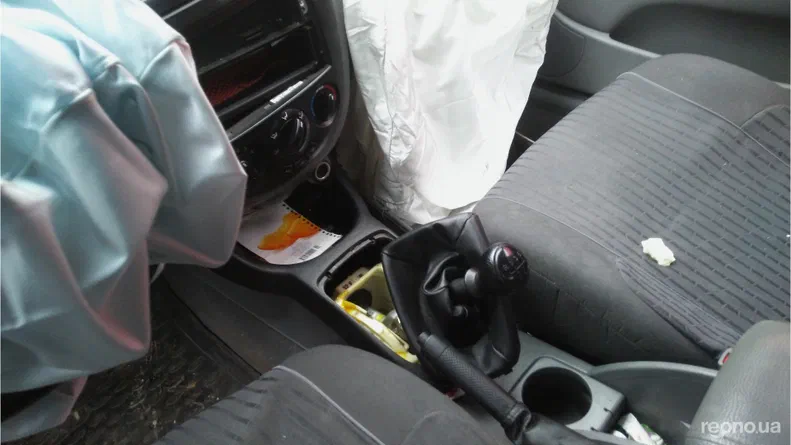 Chevrolet Lacetti 2012 - 9