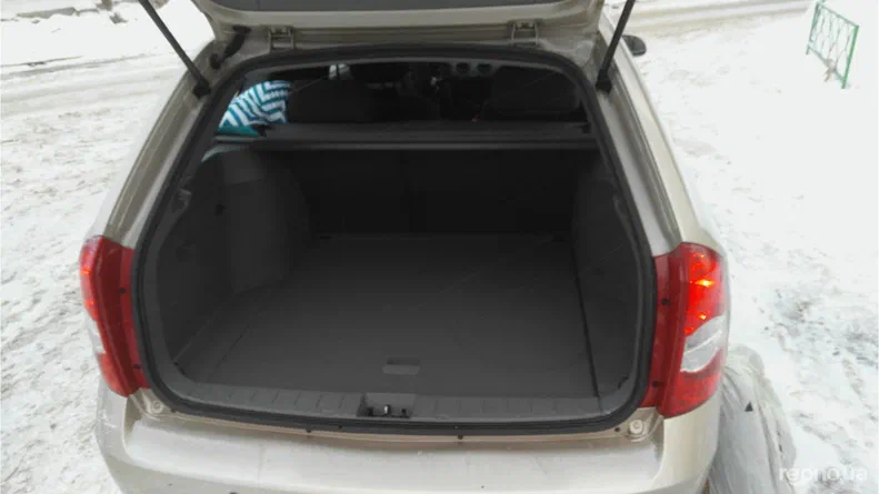 Chevrolet Lacetti 2012 - 7