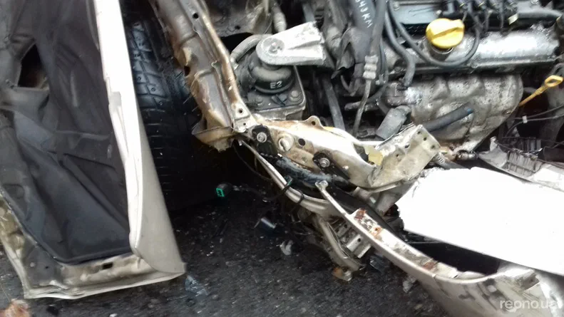 Chevrolet Lacetti 2012 - 6