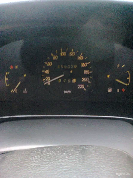 Daewoo Lanos 2007 - 6