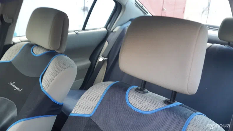 Renault Megane 2007 - 7