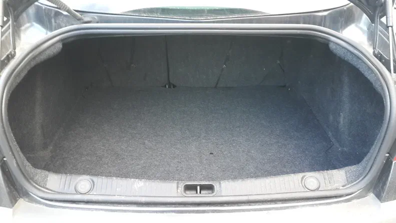 Renault Megane 2007 - 8