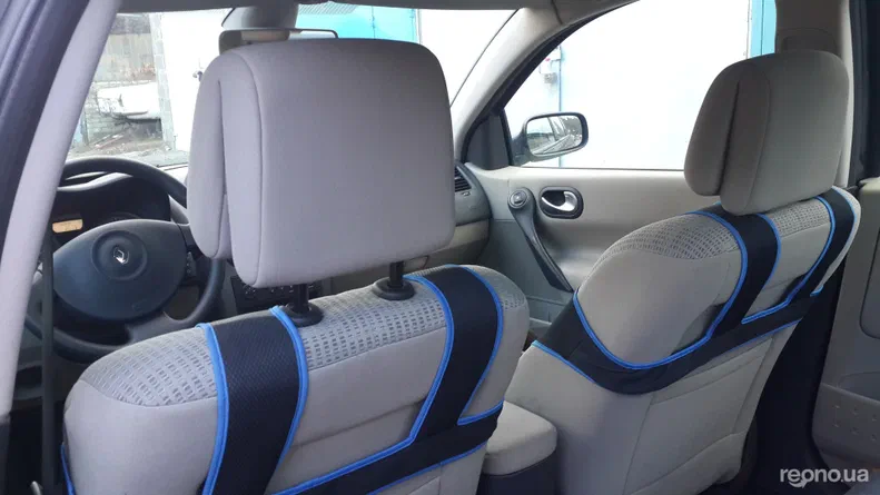 Renault Megane 2007 - 6