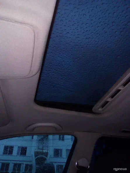 Volkswagen Golf 2001