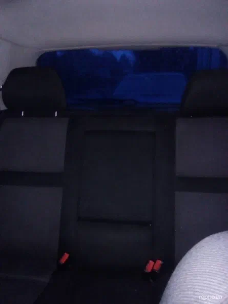 Volkswagen Golf 2001