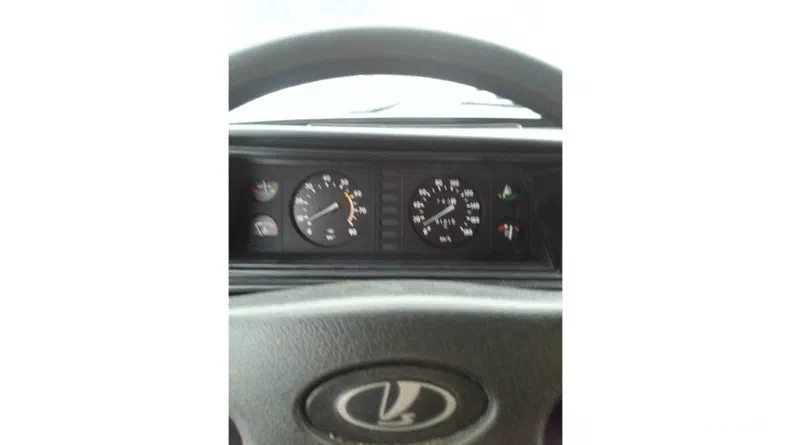 Lada (ВАЗ) 2107 2005