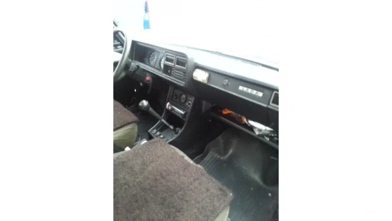 Lada (ВАЗ) 2107 2005