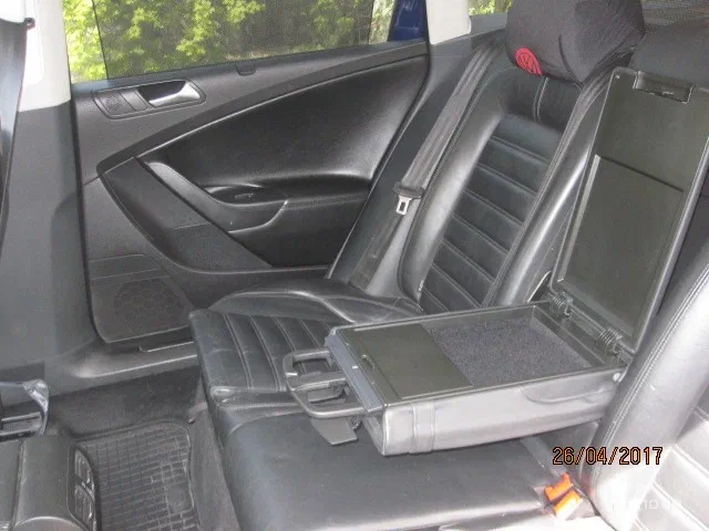 Volkswagen Passat 2010 - 7