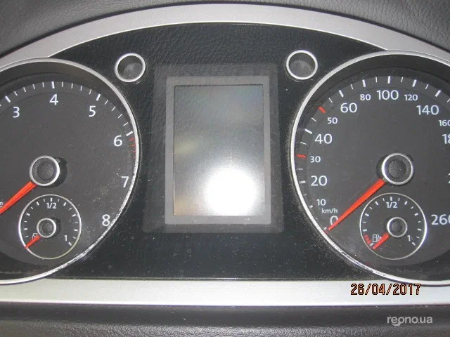 Volkswagen Passat 2010 - 9