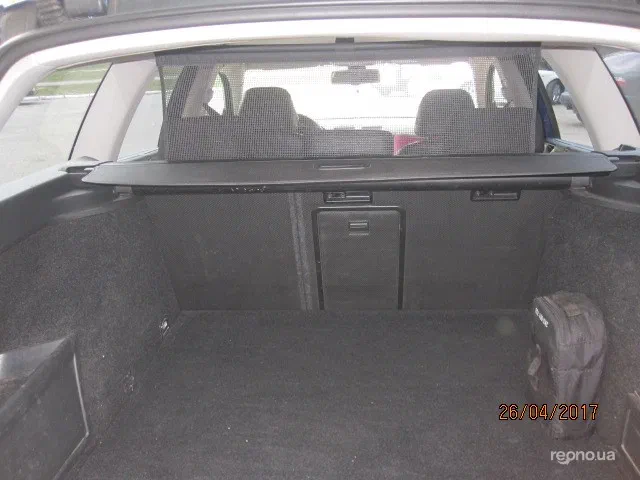 Volkswagen Passat 2010