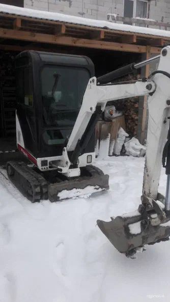 Bobcat 453 2006