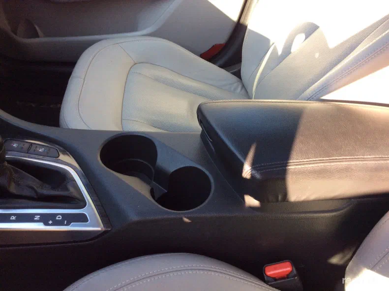 Kia Optima 2011 - 15