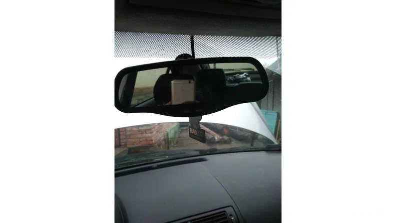 Ford Mondeo 2003 - 10