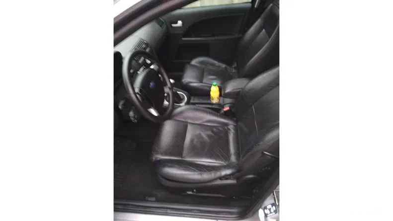 Ford Mondeo 2003 - 7