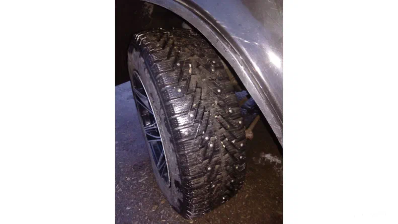 ГАЗ 24 «Волга» 1988 - 9