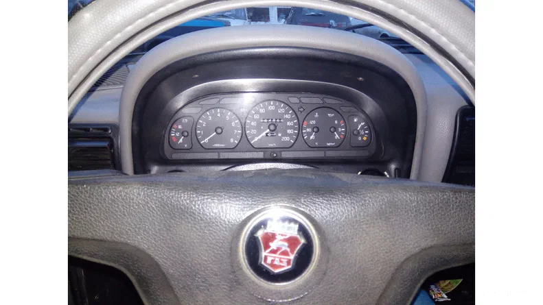 ГАЗ 24 «Волга» 1988 - 7