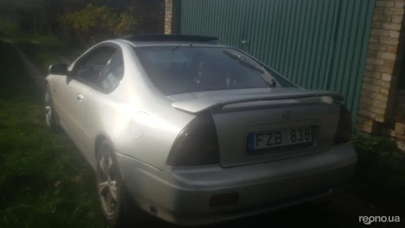 Honda Prelude 1994 - 14
