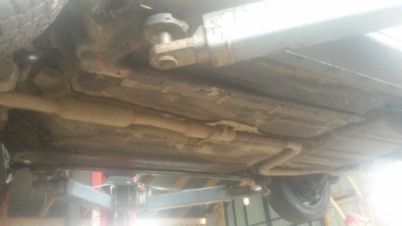 Honda Prelude 1994 - 17