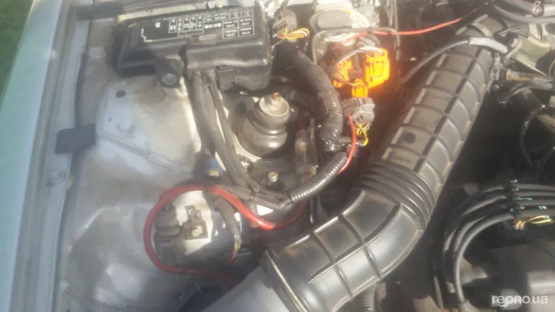 Honda Prelude 1994 - 20