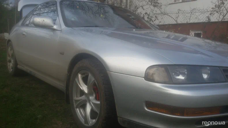 Honda Prelude 1994