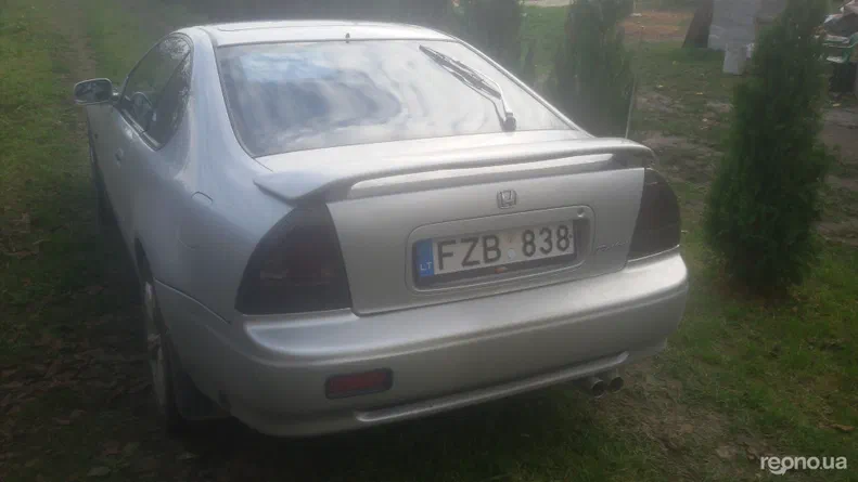 Honda Prelude 1994 - 27