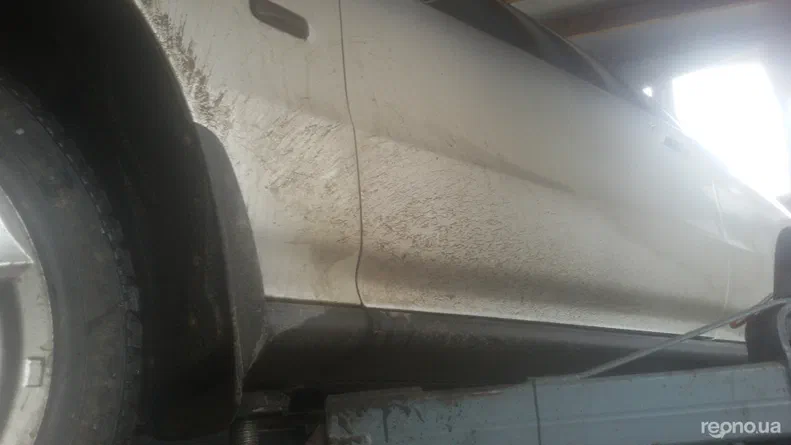 Honda Prelude 1994 - 6