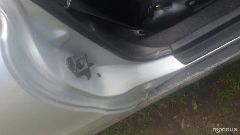 Honda Prelude 1994 - 22