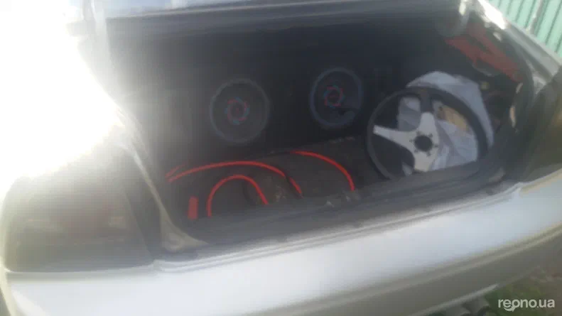 Honda Prelude 1994 - 23