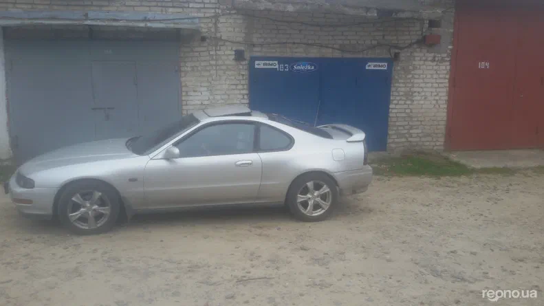 Honda Prelude 1994
