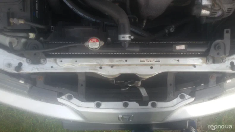 Honda Prelude 1994 - 24