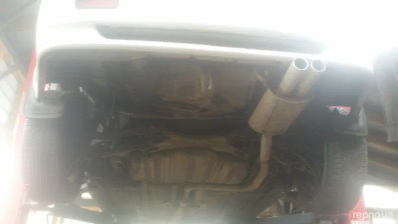 Honda Prelude 1994 - 10