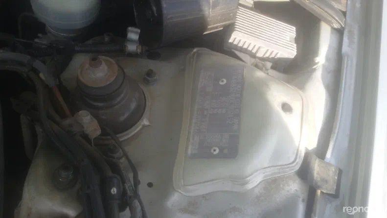 Honda Prelude 1994 - 25