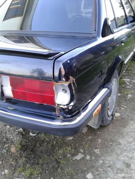 BMW 3 серія 1990 - 9