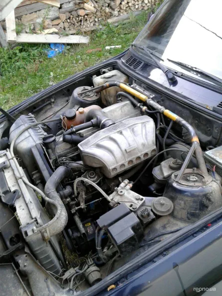 BMW 3 серія 1990 - 6
