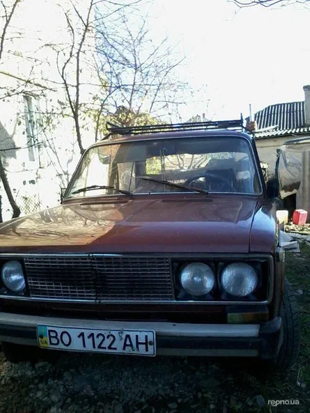 Lada (ВАЗ) 2106 1999