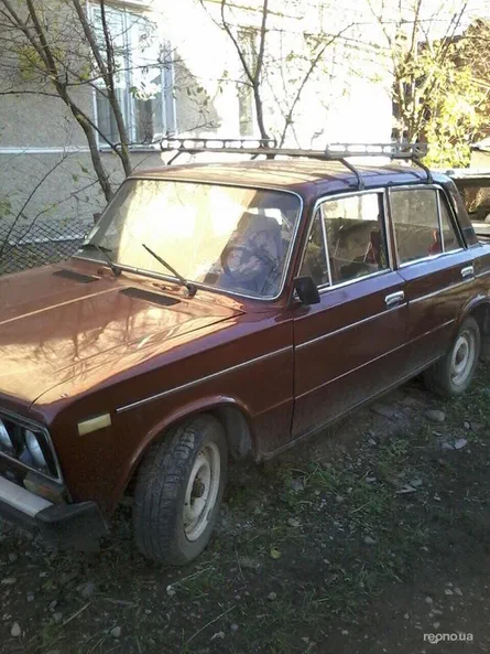 Lada (ВАЗ) 2106 1999