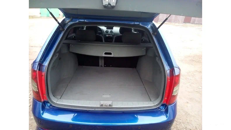 Chevrolet Lacetti 2005 - 16