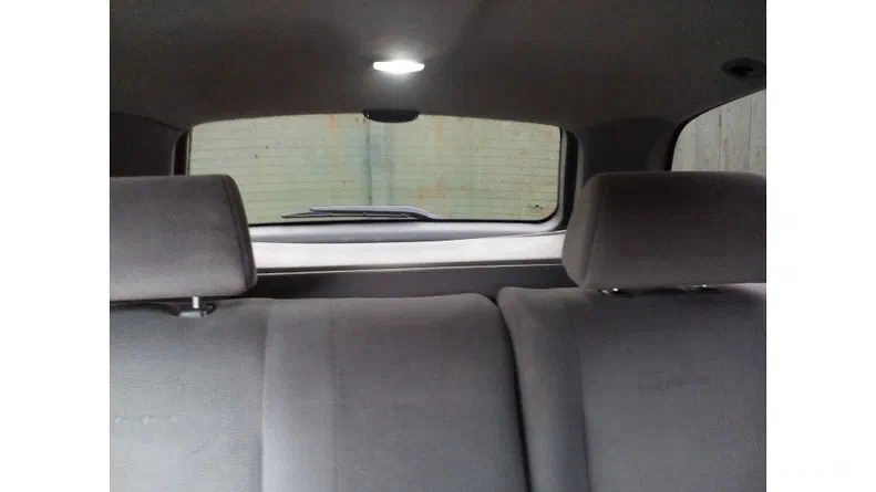 Chevrolet Lacetti 2005 - 21