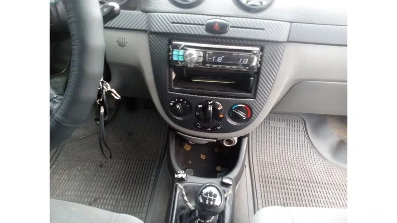 Chevrolet Lacetti 2005 - 19