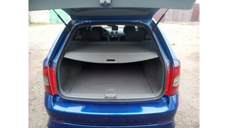 Chevrolet Lacetti 2005 - 15