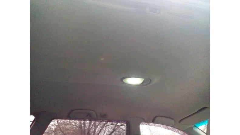 Chevrolet Lacetti 2005 - 24