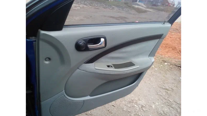 Chevrolet Lacetti 2005 - 23