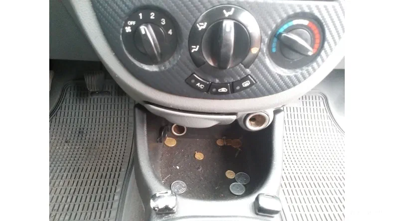 Chevrolet Lacetti 2005 - 20