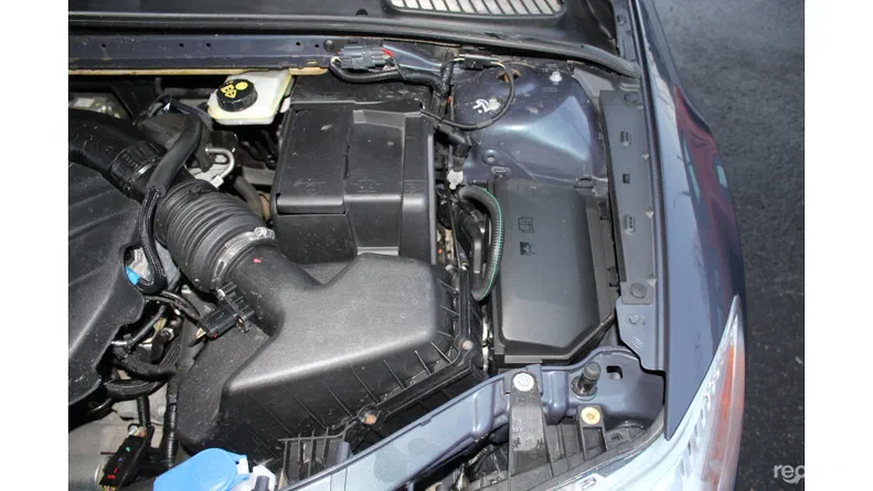 Ford Mondeo 2012 - 53