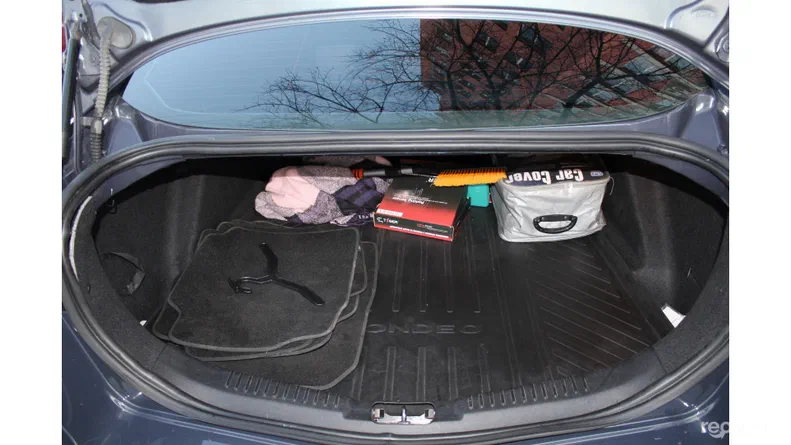 Ford Mondeo 2012 - 44