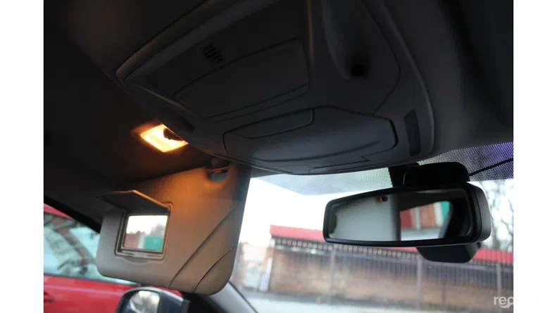 Ford Mondeo 2012 - 29